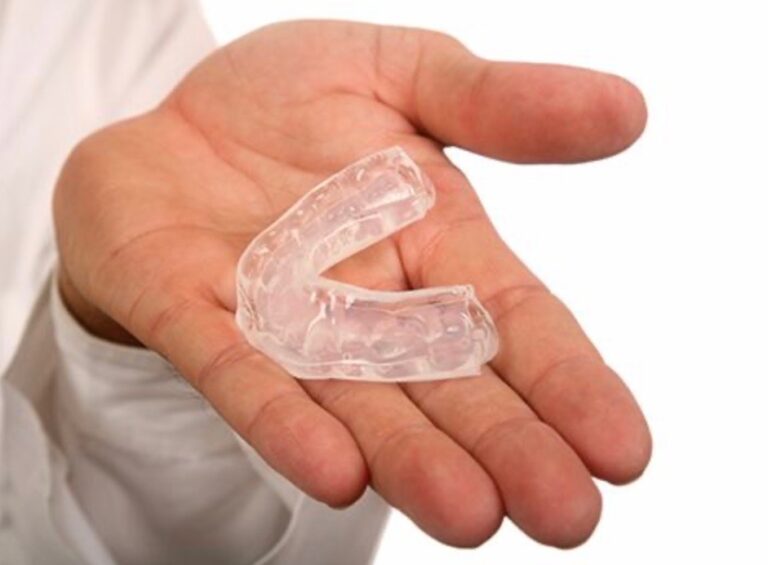 Invisalign dentist in maple ontario