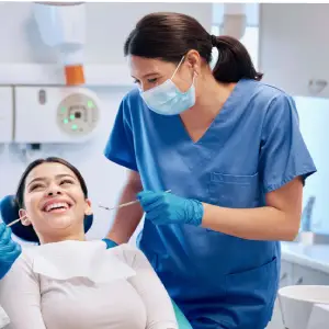 Dental Extraction