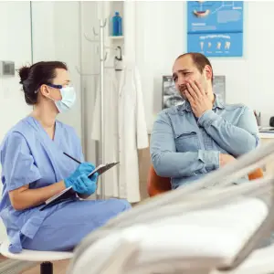 Emergency Dental