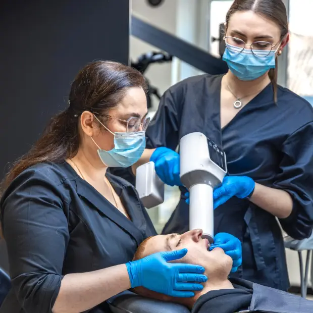 Expert-Denta