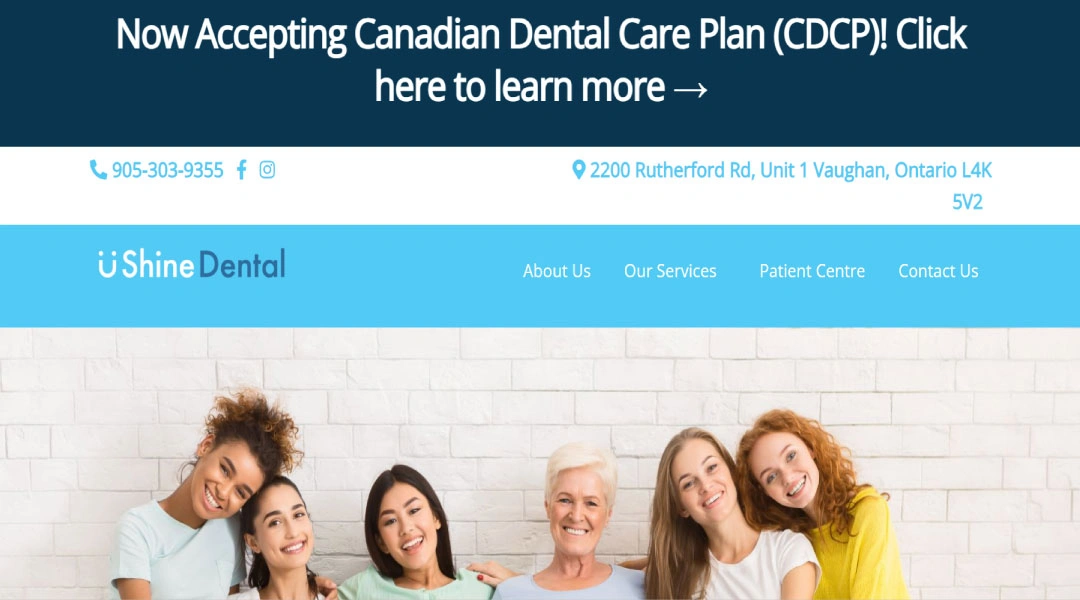 Ushine Dental
