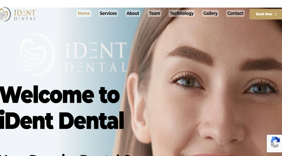 iDent Dental Clinic