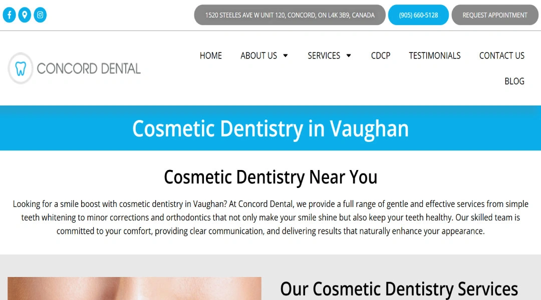 Concord Dental