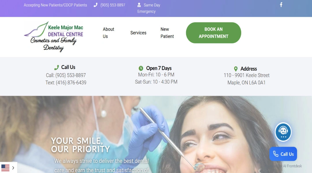 KMK Dental