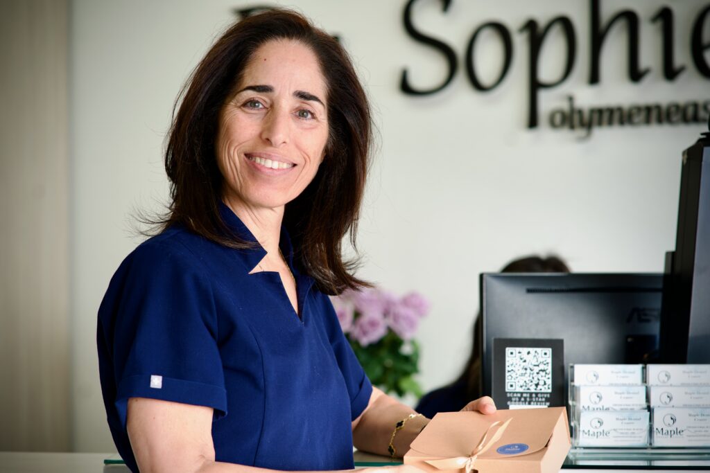 maple dental clinic