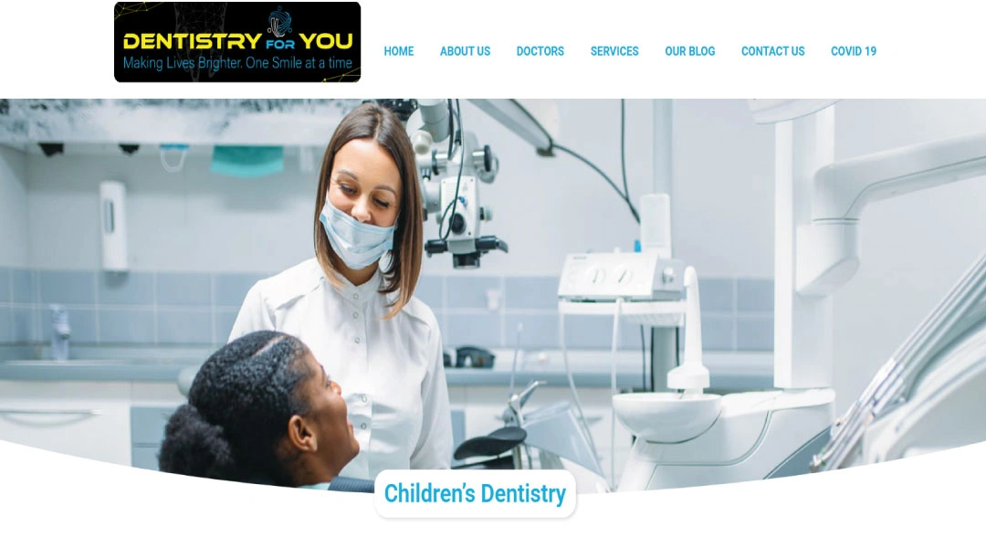 Dentistry For You