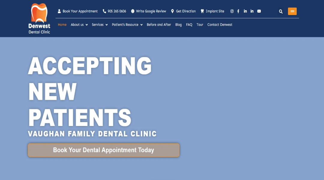 Denwest Dental Clinic
