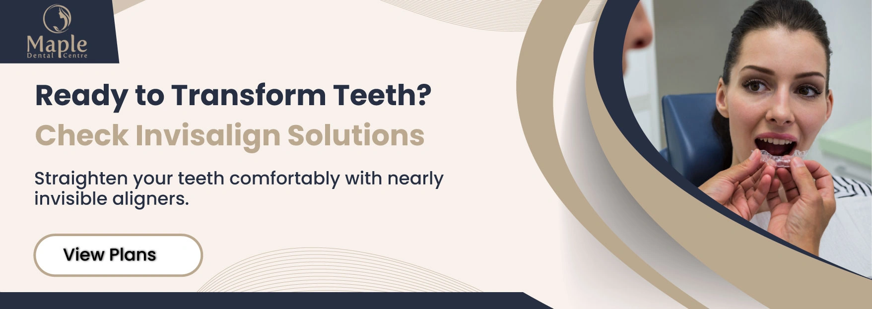 Ready to Transform Teeth Check Invisalign Solutions