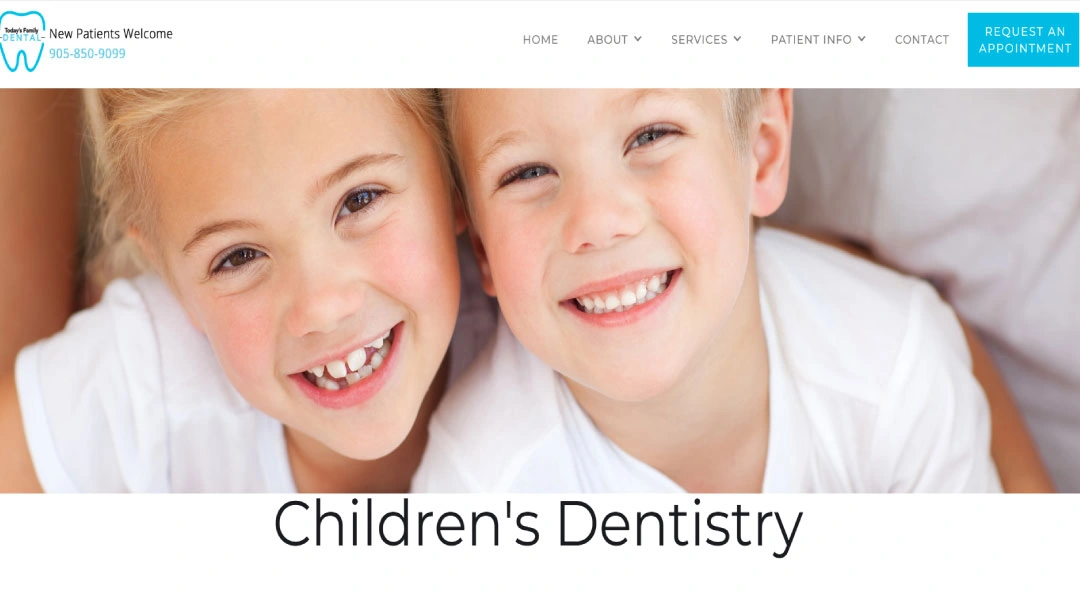 Today’s Family Dental