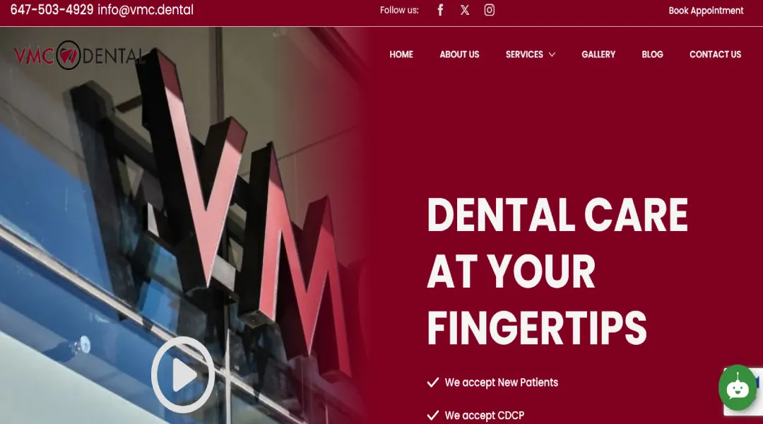 VMC Dental