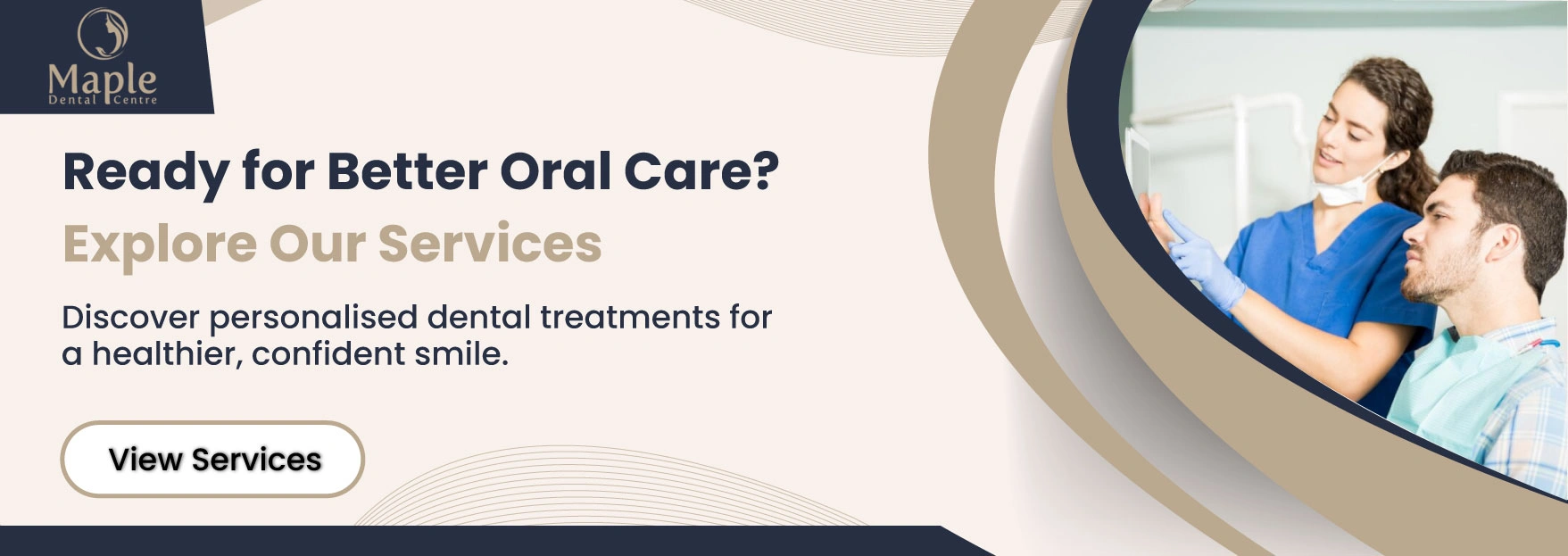 Ready for Better Oral Care? Explore Our Services