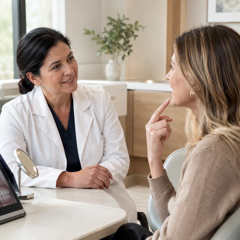 cosmetic-bonding-consultation