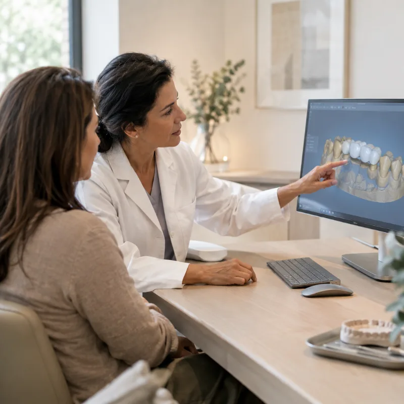 crown-bridge-treatment-planning