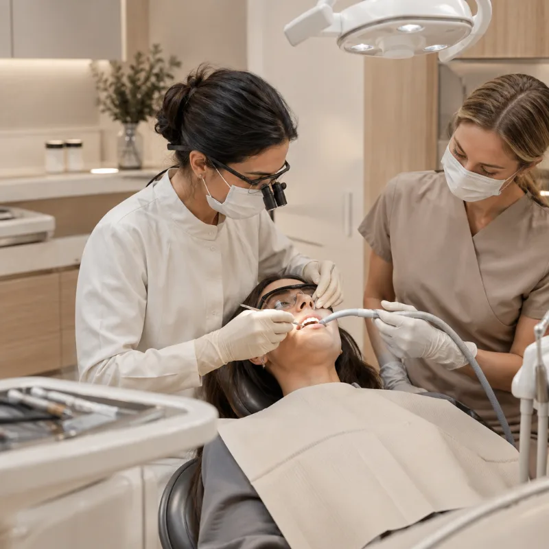 dental-crown-procedure