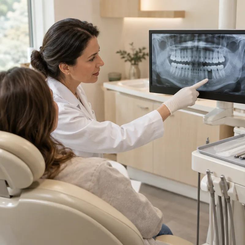 dental-implant-exam-xrays