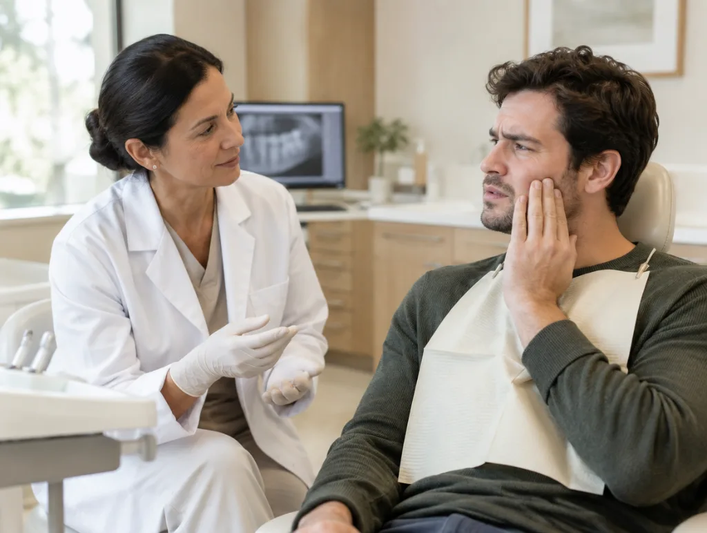 emergency-dentist-maple-toothache