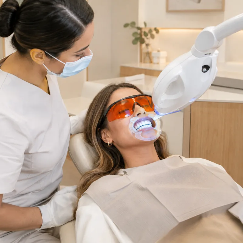 in-office-teeth-whitening