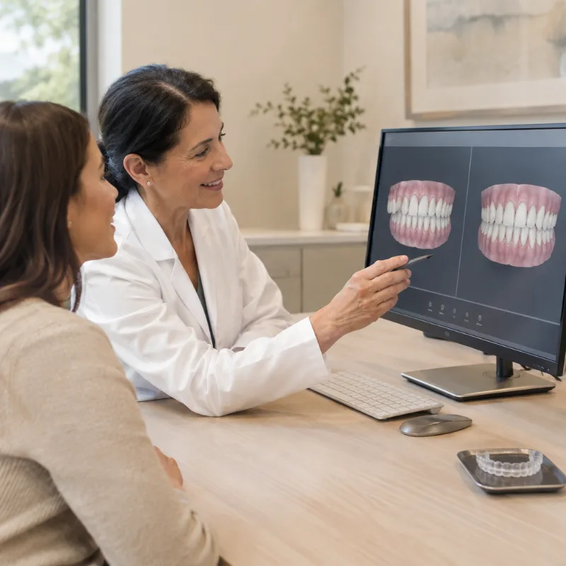 invisalign-treatment-plan-simulation