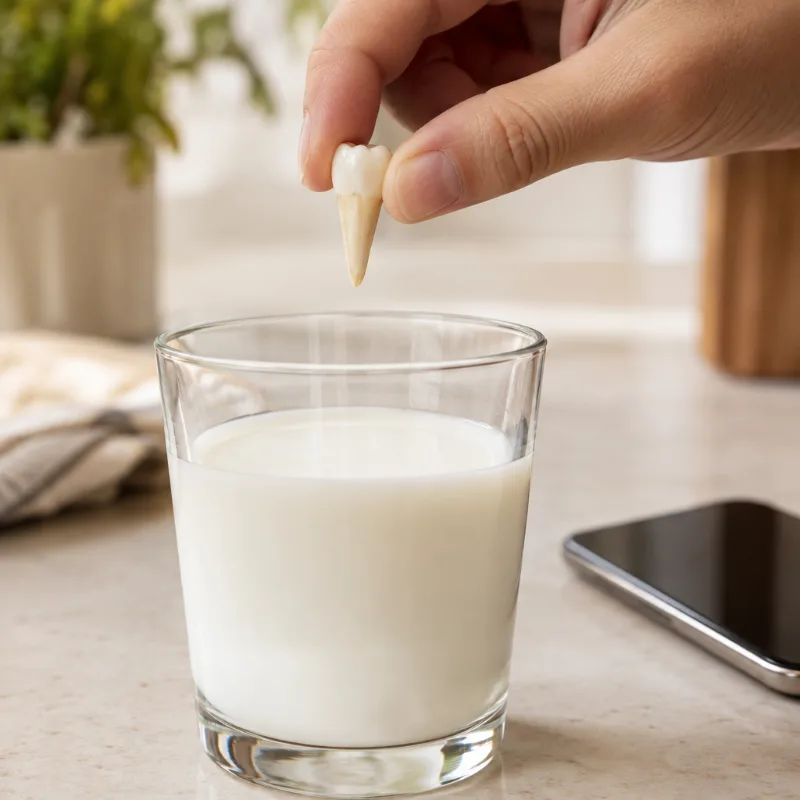knocked-out-tooth-milk