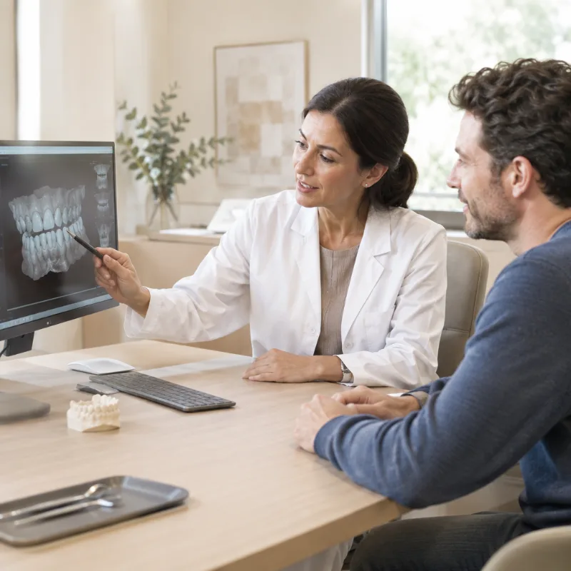 personalized-dental-plan-maple